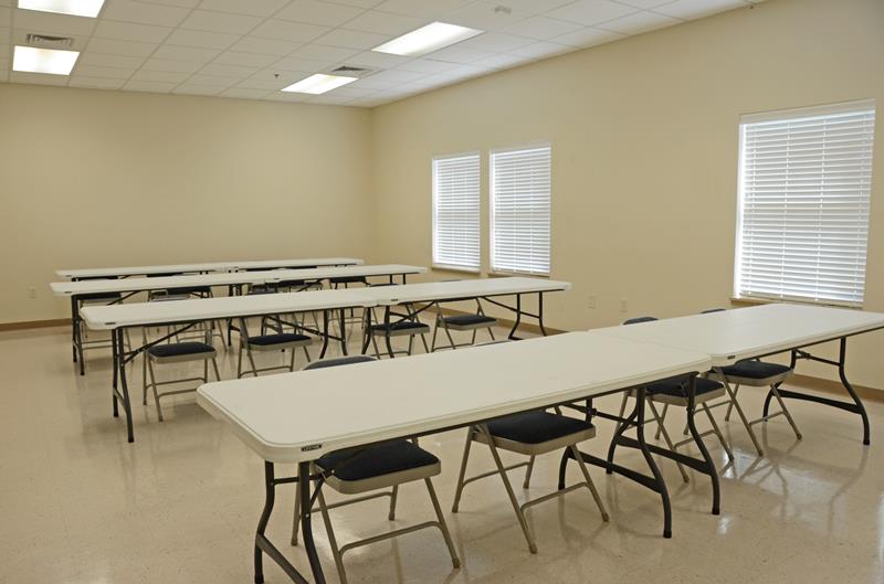 Millersville Community Center Millersville, TN