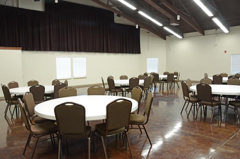 Millersville Community Center Millersville, TN