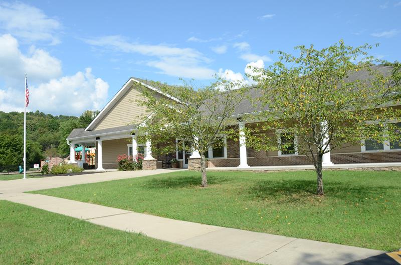 Millersville Community Center Millersville, TN