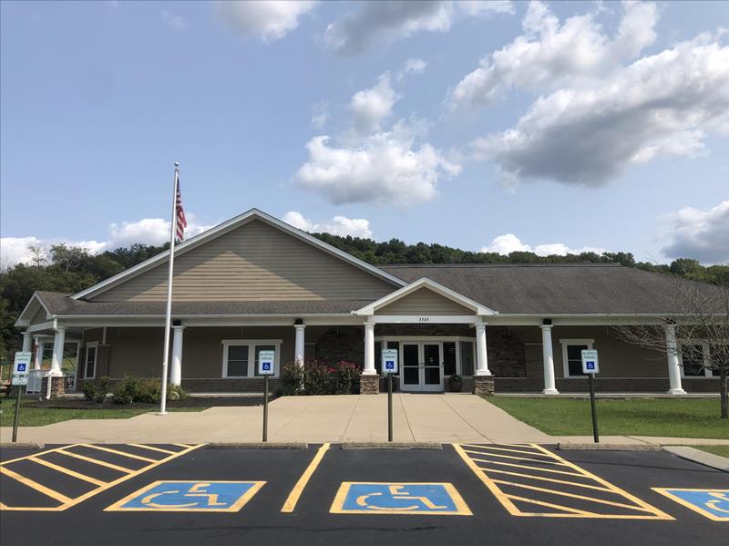 Millersville Community Center Millersville, TN