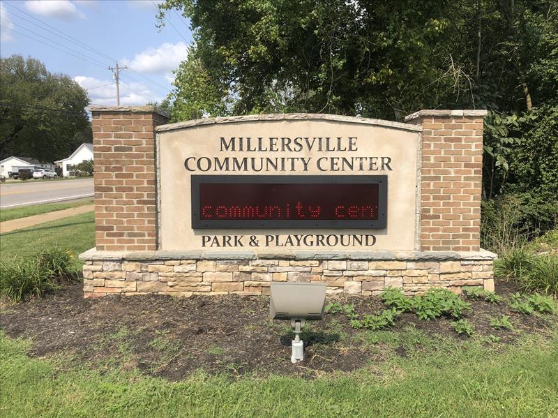 Millersville Community Center Millersville, TN