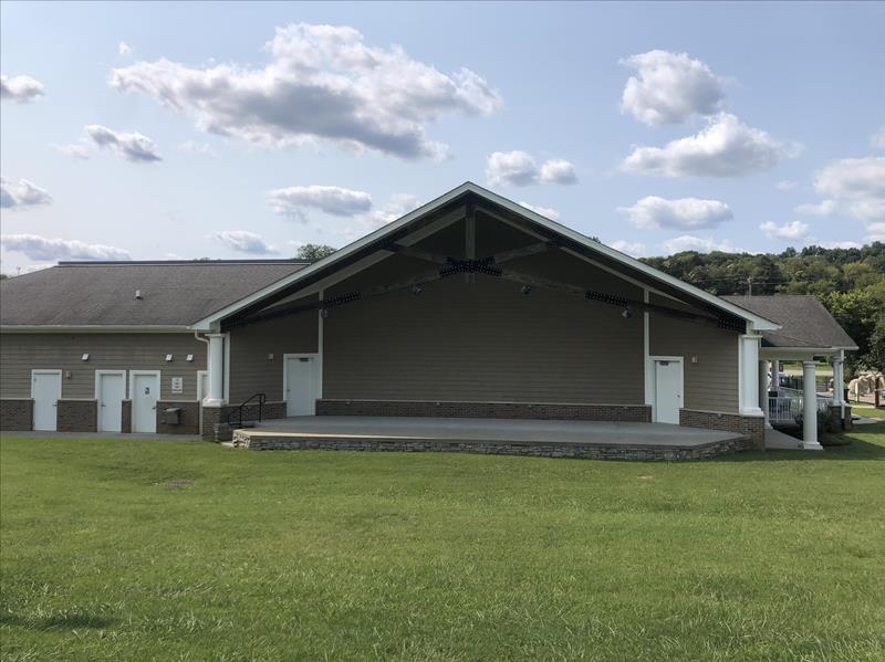 Millersville Community Center Millersville, TN