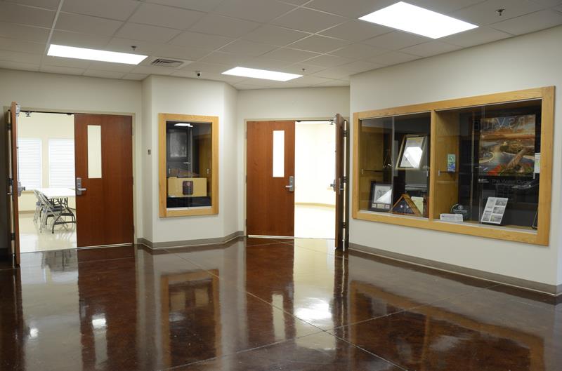 Millersville Community Center Millersville, TN